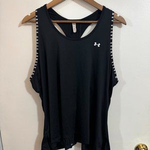 Under Armor UA Knockout Tank